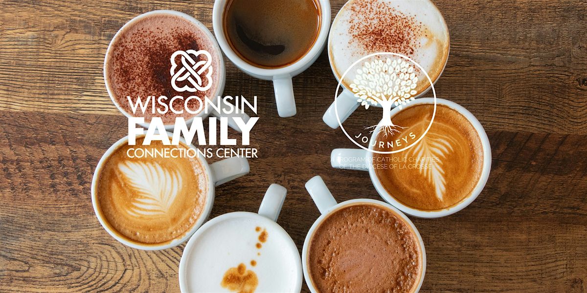 Adult Adoptee Coffee Meetup: Eau Claire