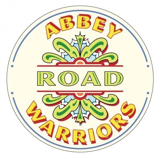 The Abbey Road Warriors