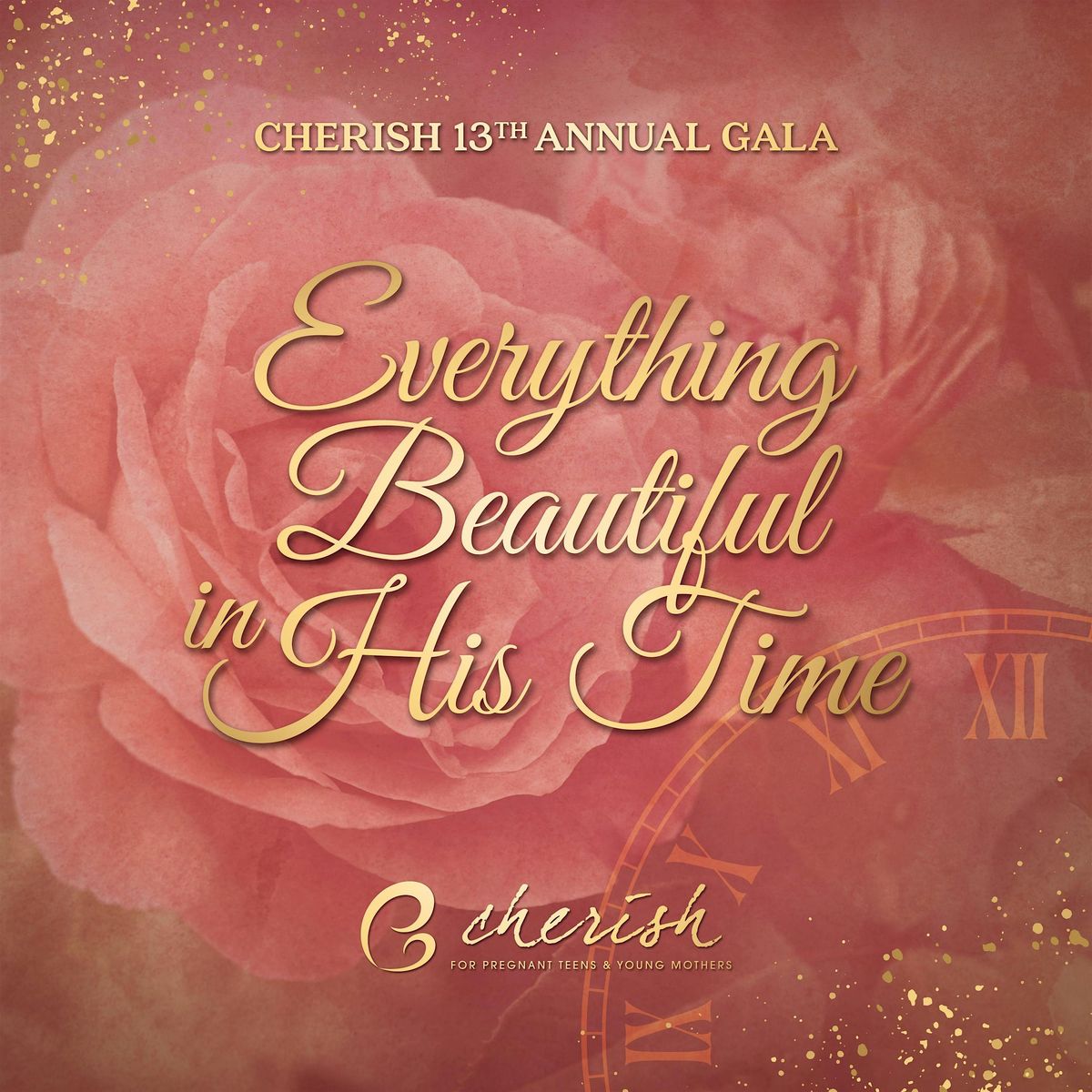 2025 Cherish Gala