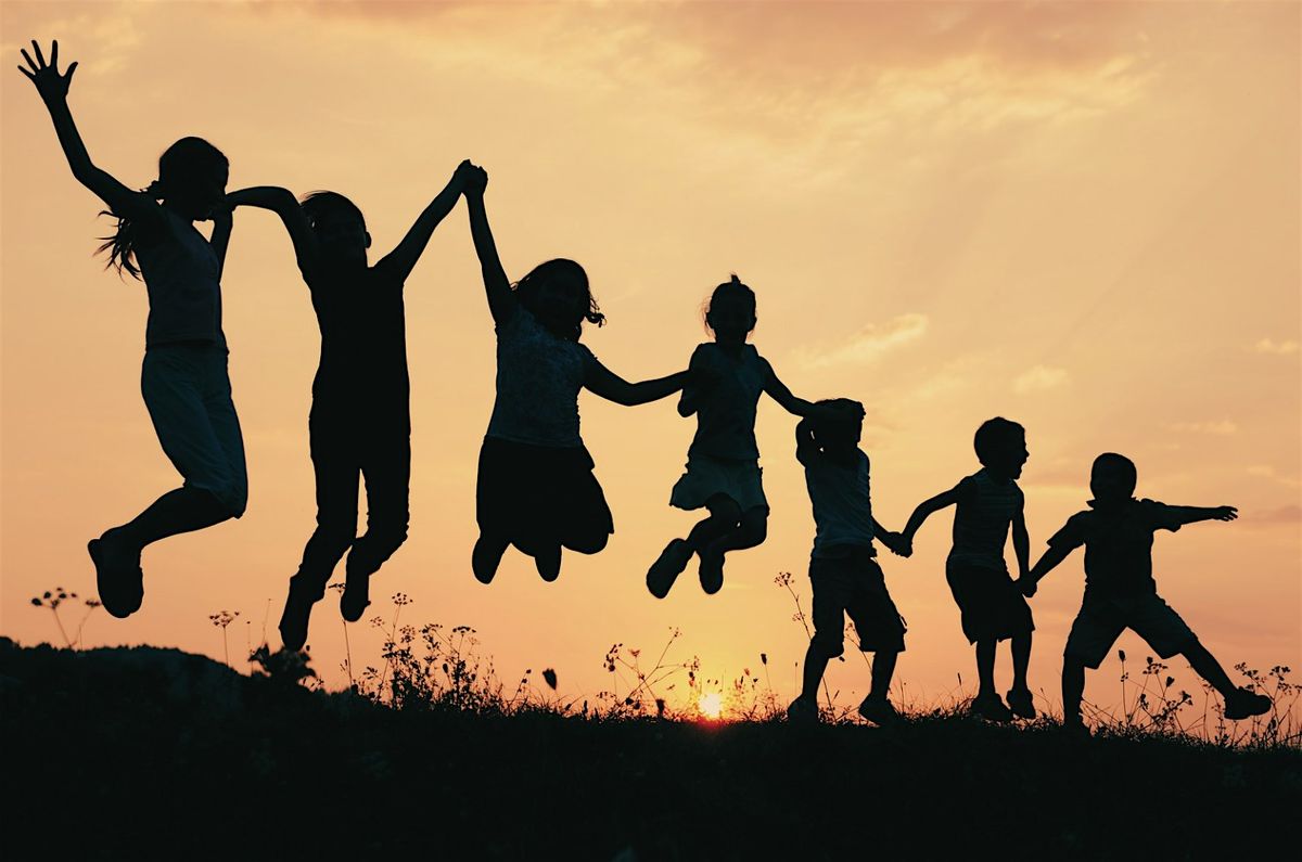 Oakville Oneness Summit 2025