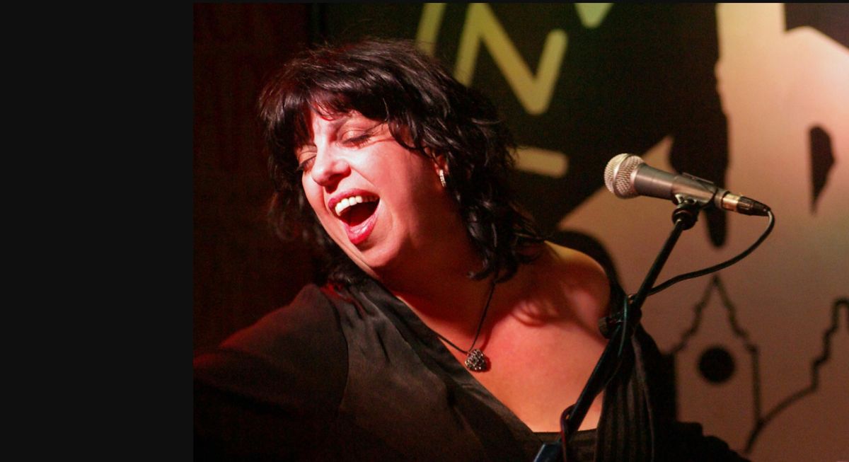 Liane Carroll Trio Live at The Verdict Jazz Club