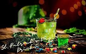 \u201cShamrocks & Spirits\u201d St. Patrick\u2019s Day Mixology Class