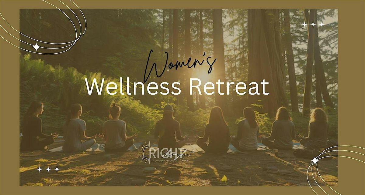 Women's Wellness Retreat with Horses - Kelowna