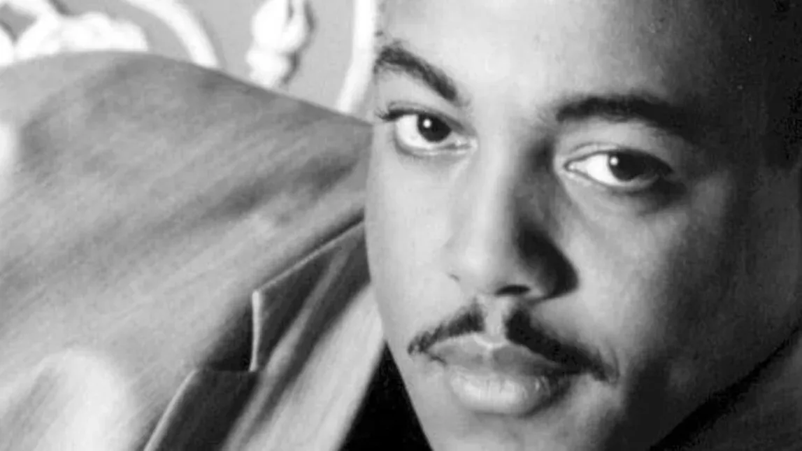Peabo Bryson in Oakland