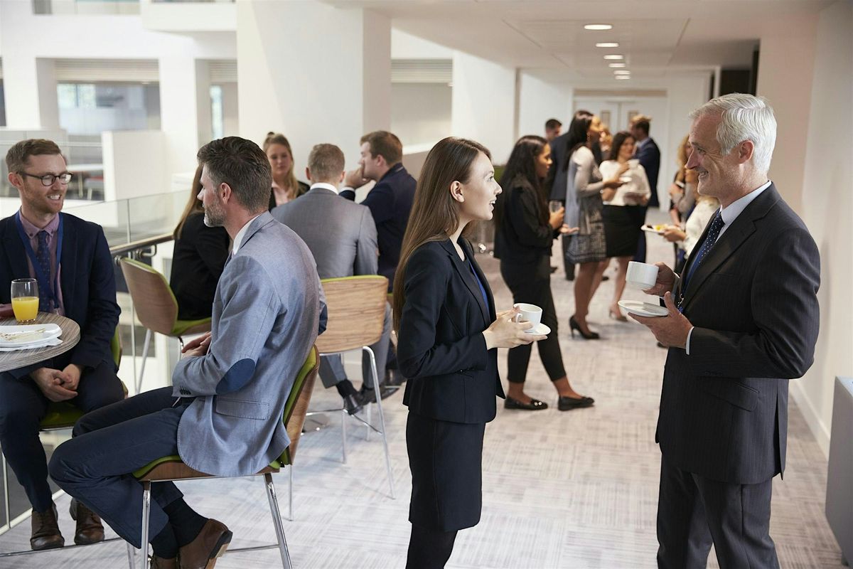 Business Networking Monza: Nuove relazioni professionali con Flexx Club