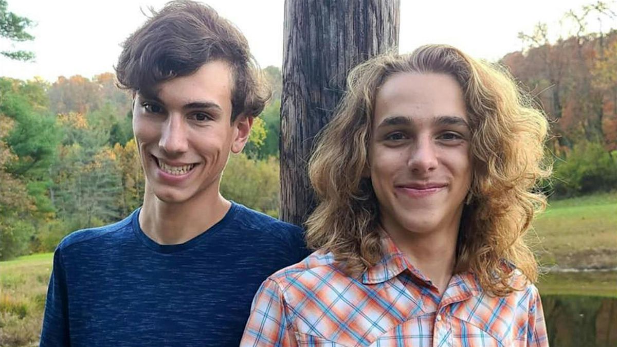 The Fridley Boys