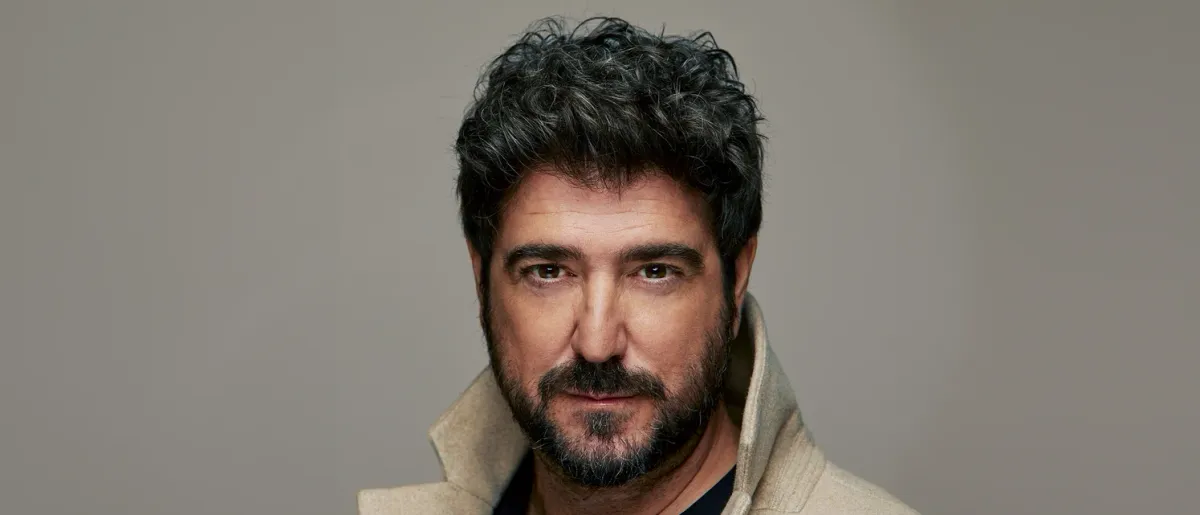 Antonio Orozco in Santander