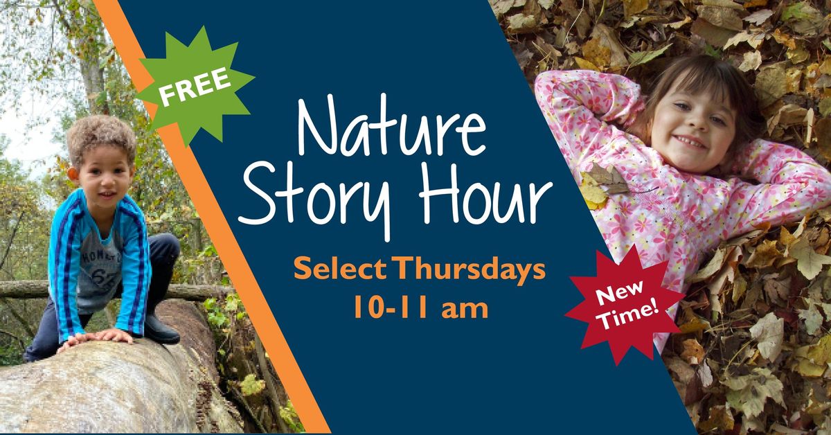 Nature Story Hour