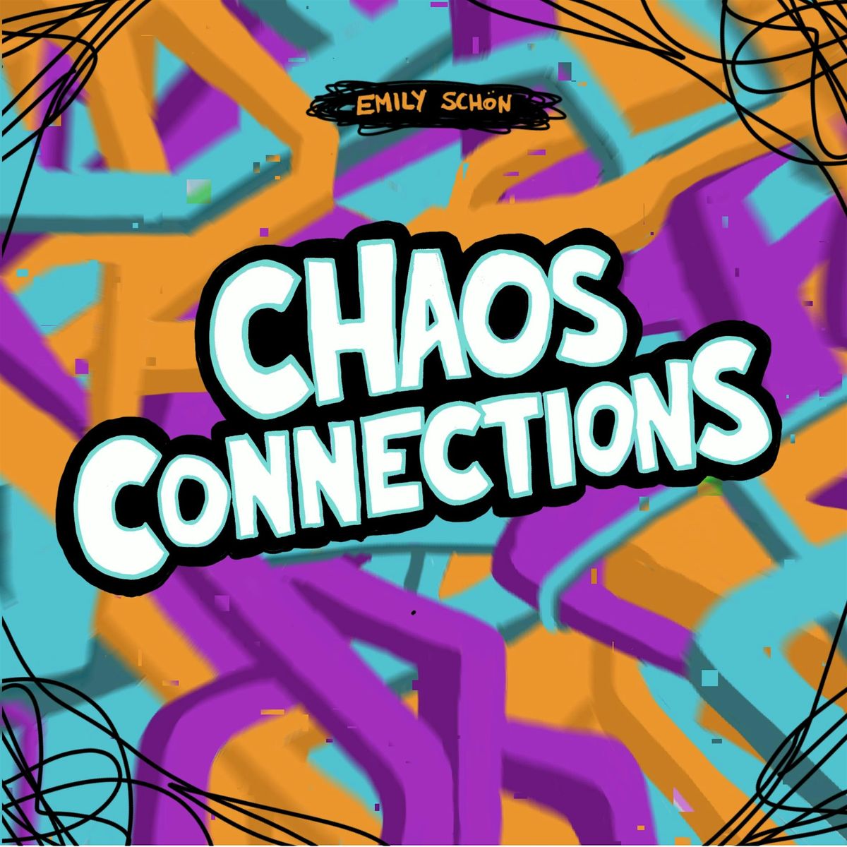 Chaos Connections  \u2013 Release-Event