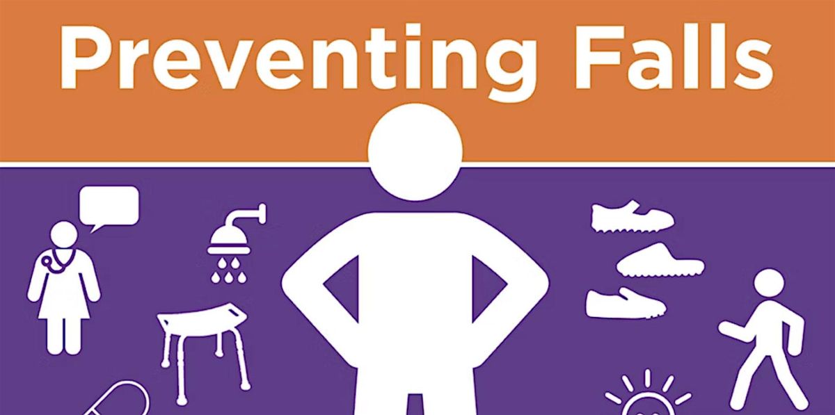 Fall Prevention Series