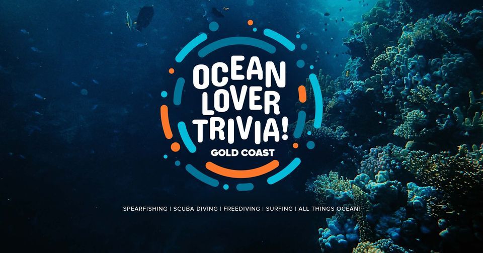 Adreno Gold Coast Trivia Night