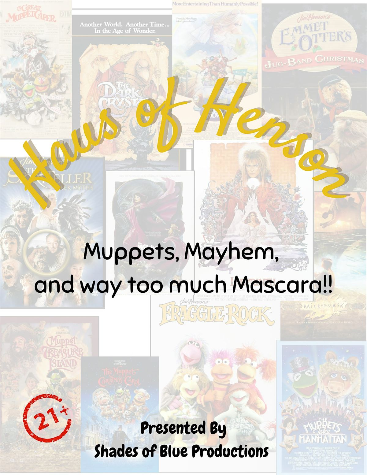 The Haus of Henson