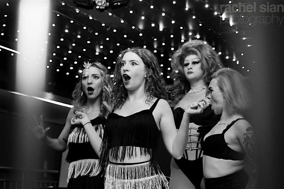 Lobotomy: An Incision into CABARET
