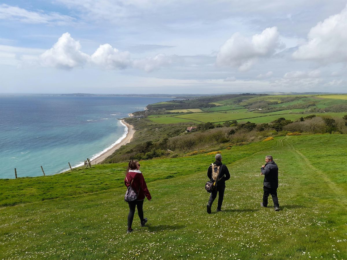SWCPA Weekend walks - Ringstead to White Nothe Circular