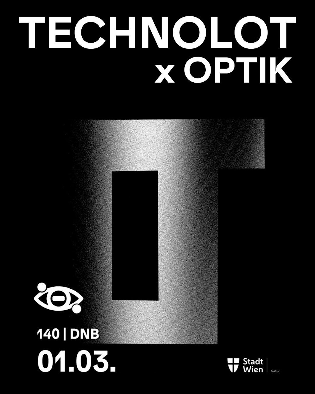 TECHNOLOT x Optik