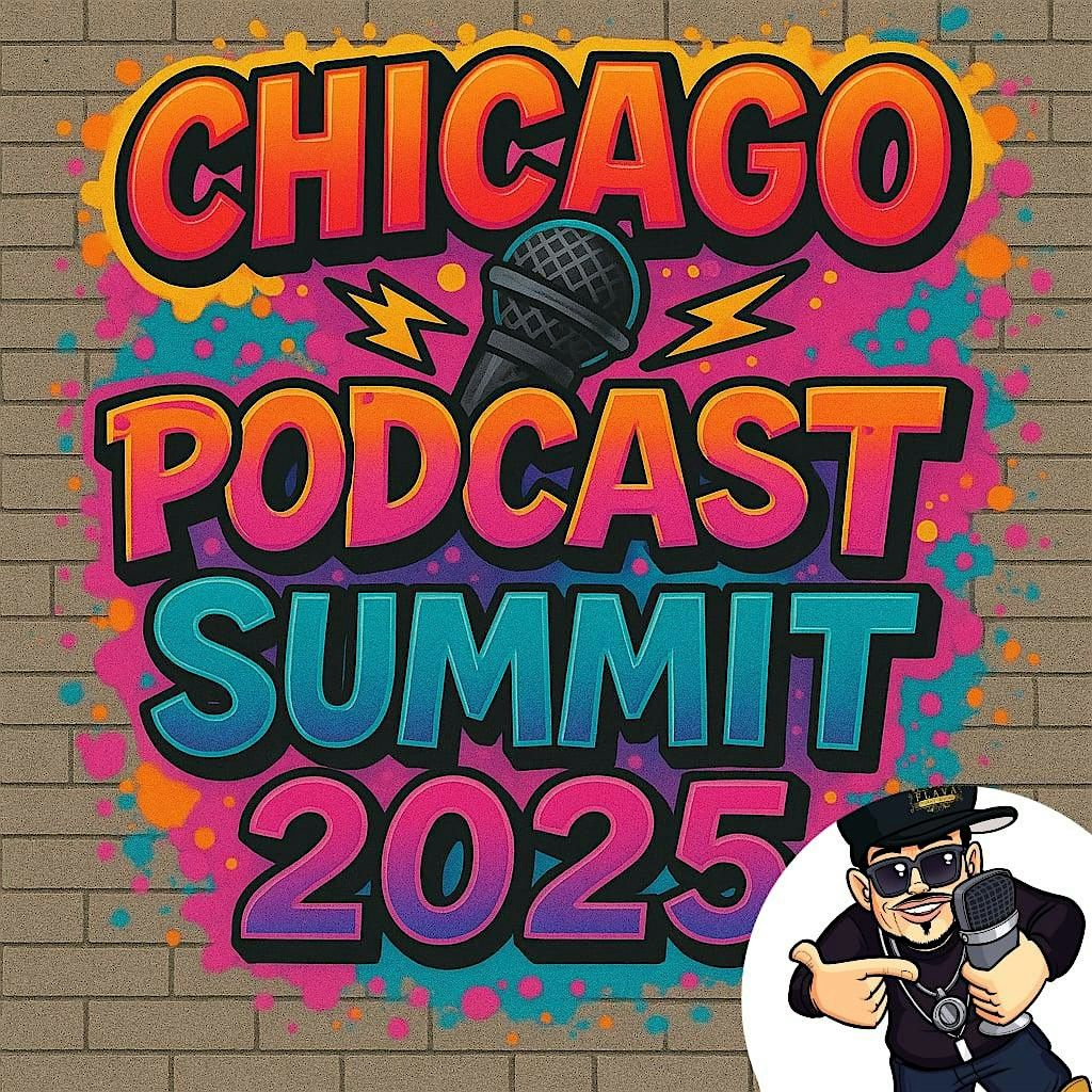 CHICAGO PODCAST SUMMIT