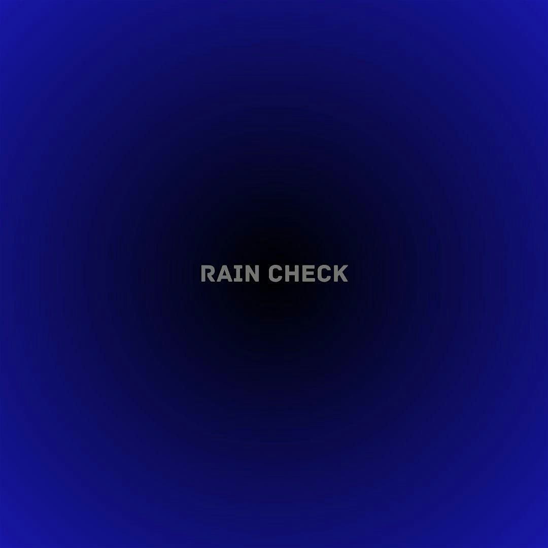 Rain Check