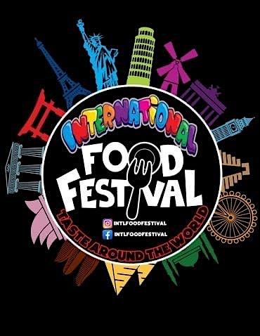 Vendors Wanted International Food and Culture Festival