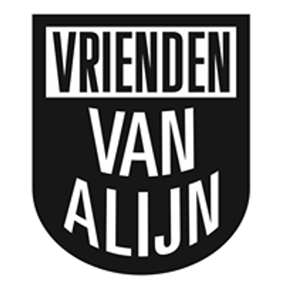 Vrienden van Alijn