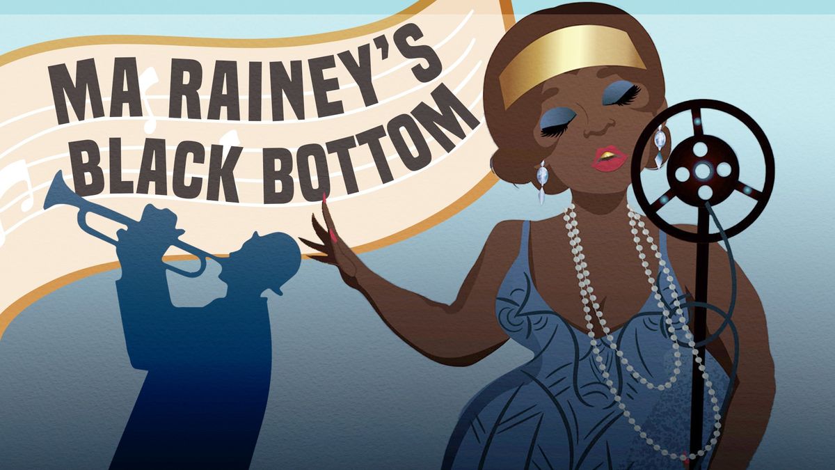 Ma Rainey's Black Bottom