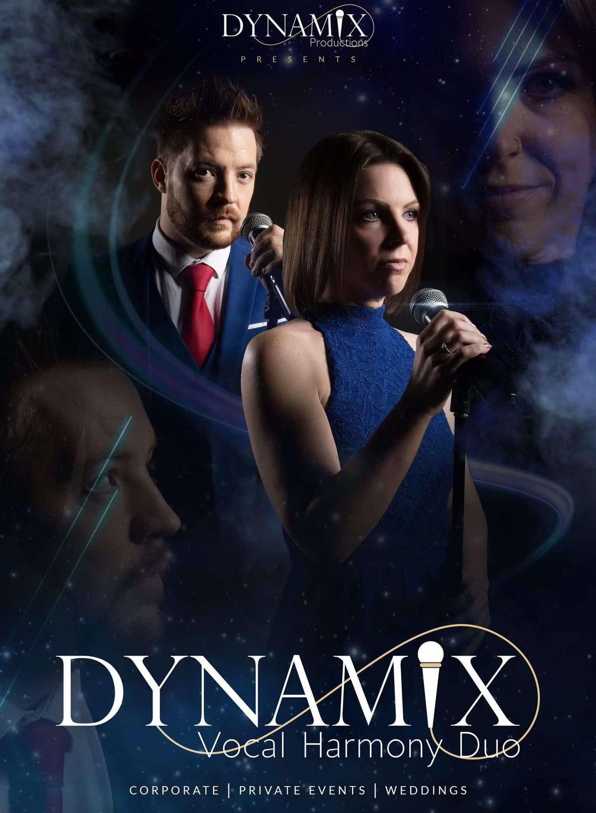 Dynamix 21 December