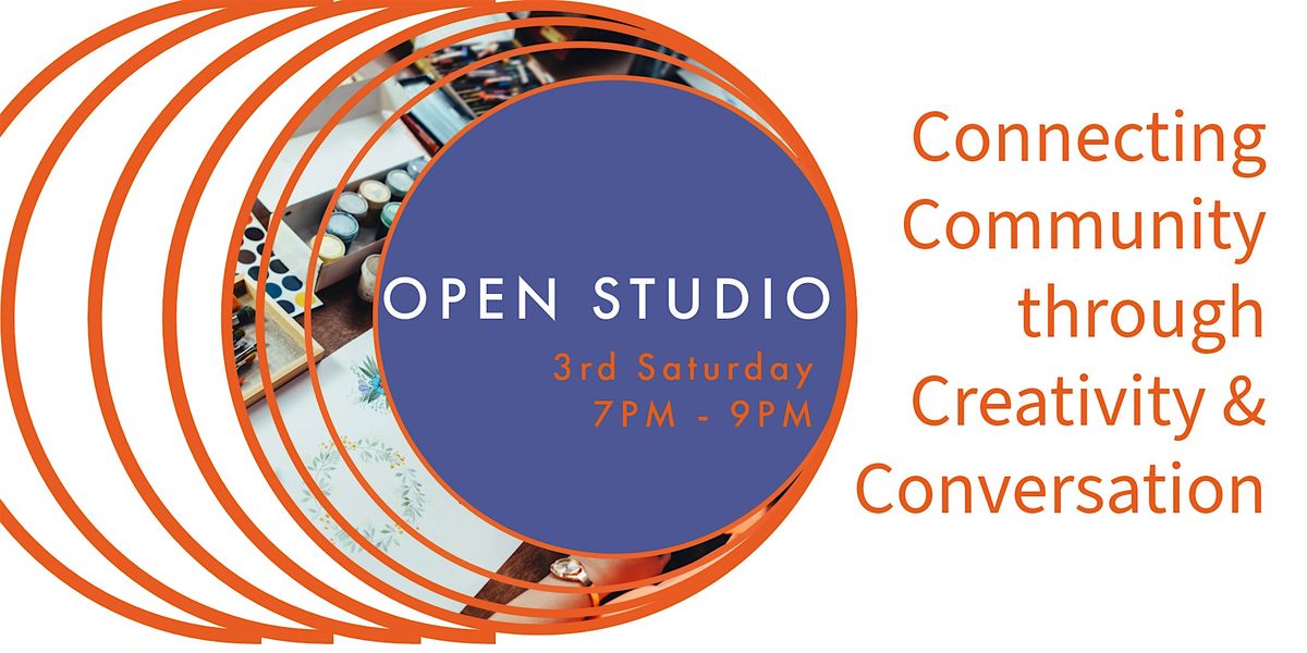 Open Studio