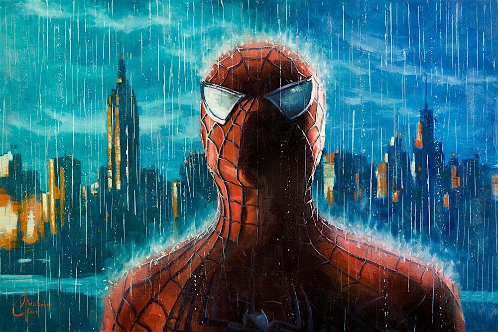 Star Wars, Marvel & DC Art & Cosplay Expo: Free Event Cleveland