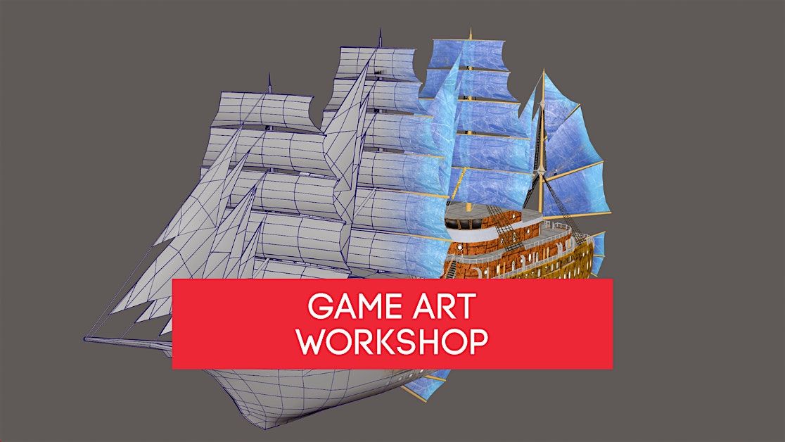 Pixel-Art Workshop | 07. Oktober 2025 - Campus Stuttgart