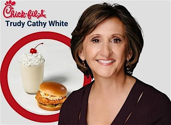 "Eat More Chikin: What I Learned from the Cows"