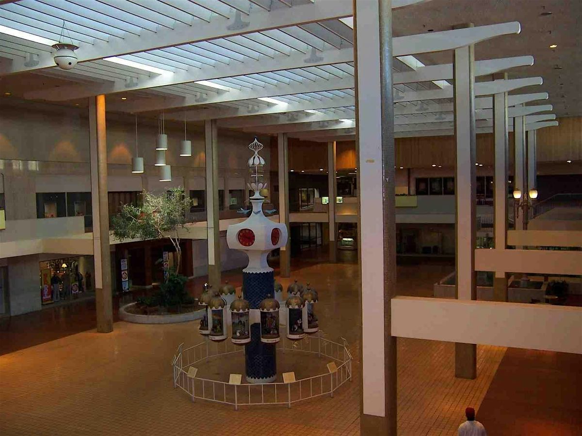 Rochester Audio Tour: Bridges, Beats & Icons Unveiled