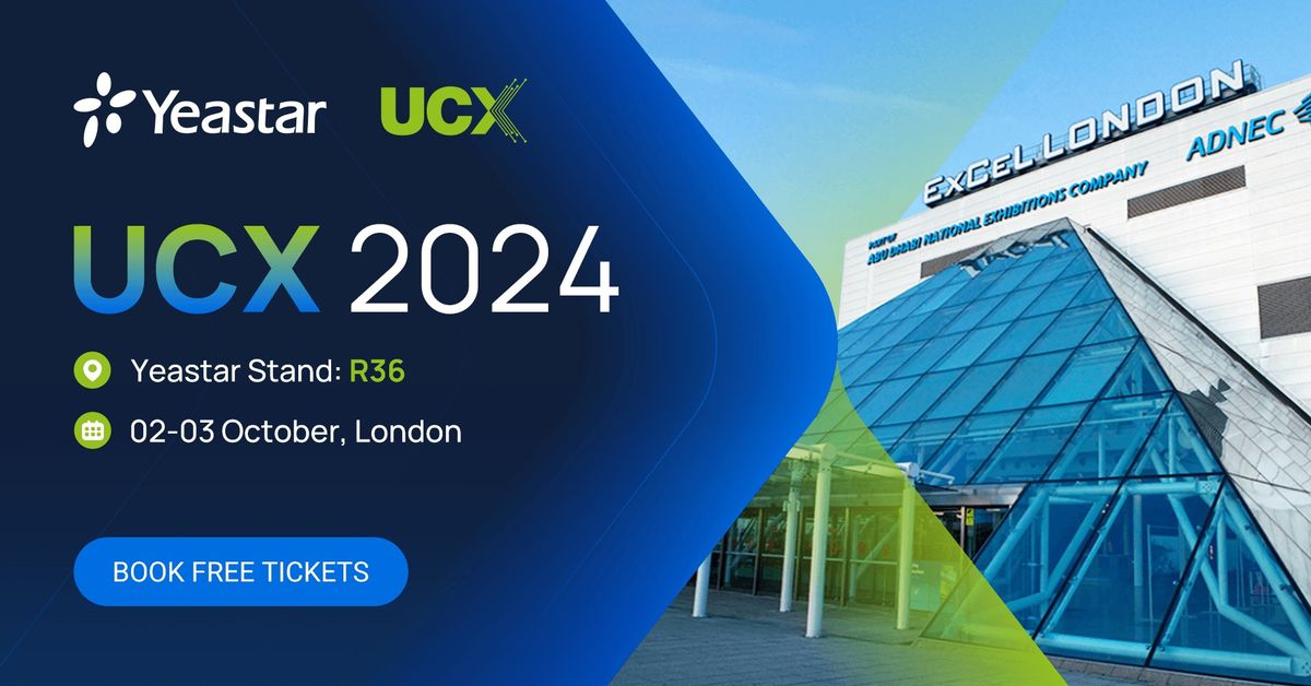 UCX 2024