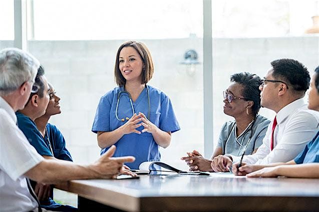 Fall Health Update (Lunch & Learn) Sarasota