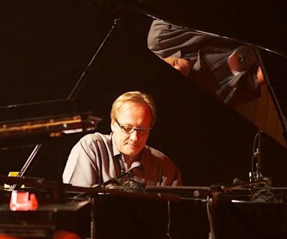 Philippe Lejeune Quartet, Boogie-Woogie, Blues and Jazz at Corso Leuven