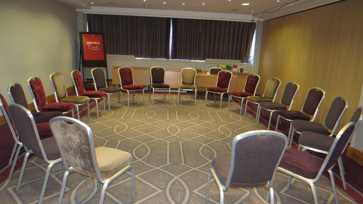 Business Development Networking (Birmingham)