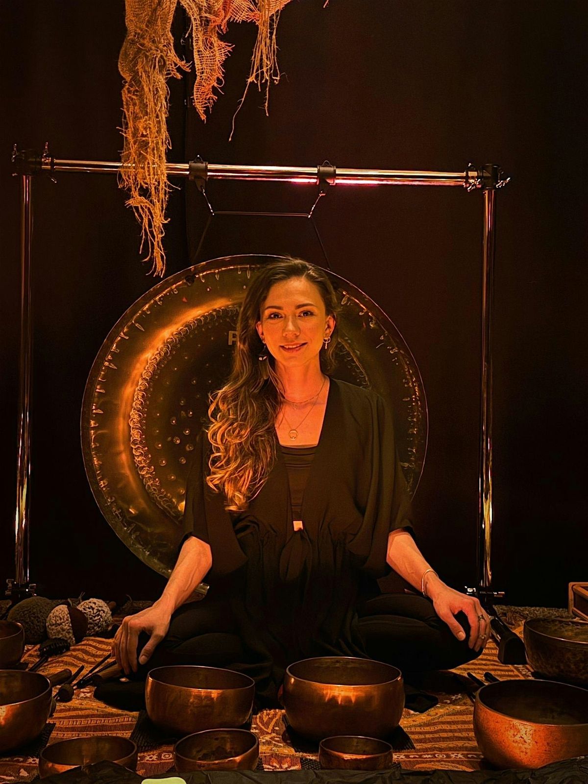 Soundhealing & Meditation