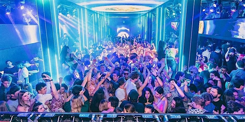 Domingo\u2019s: House Music Con Sabor @ Temple San Francisco