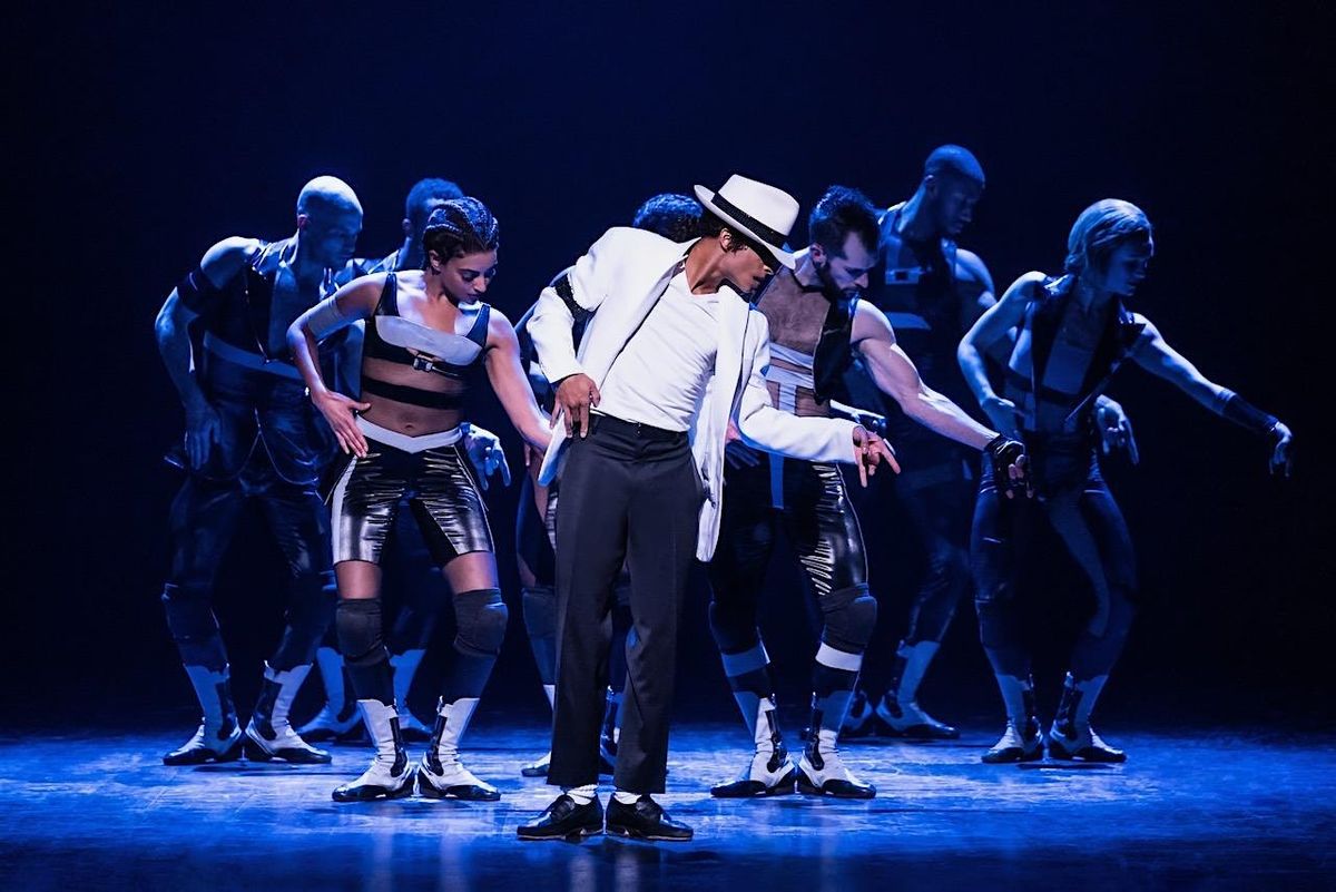 MJ the Musical