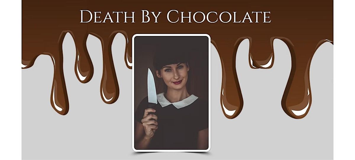 Death by Chocolate