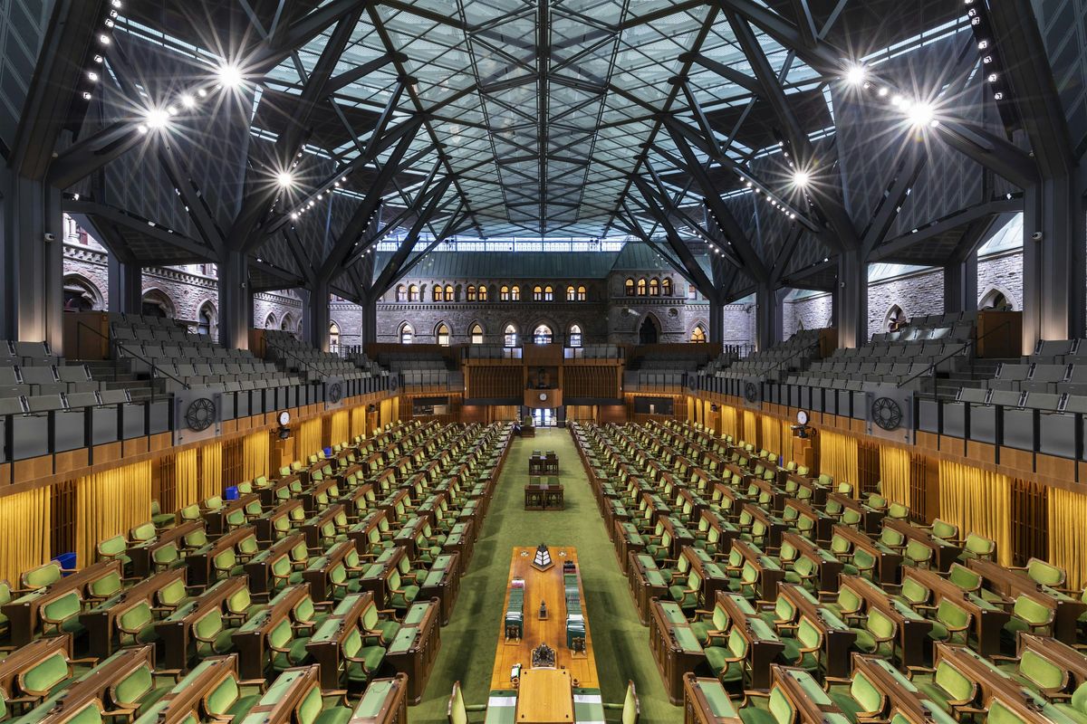 AI and Misinformation \/ L\u2019IA et la d\u00e9sinformation