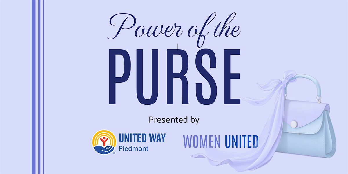 Women United Power of the Purse