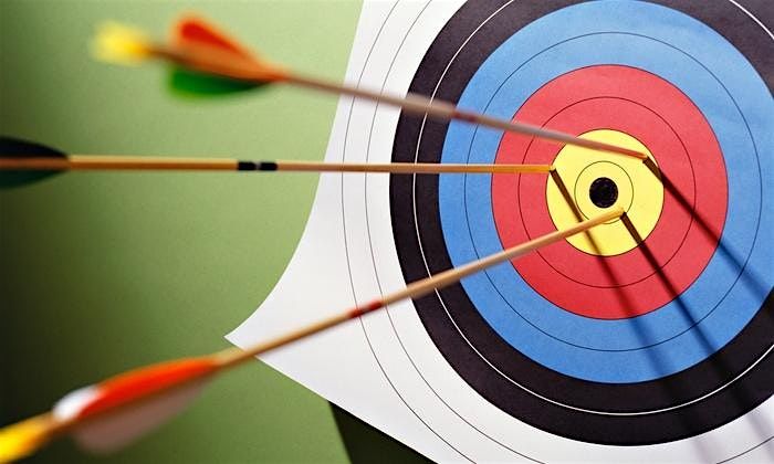 Romsey Archers Beginners Course - November 2024