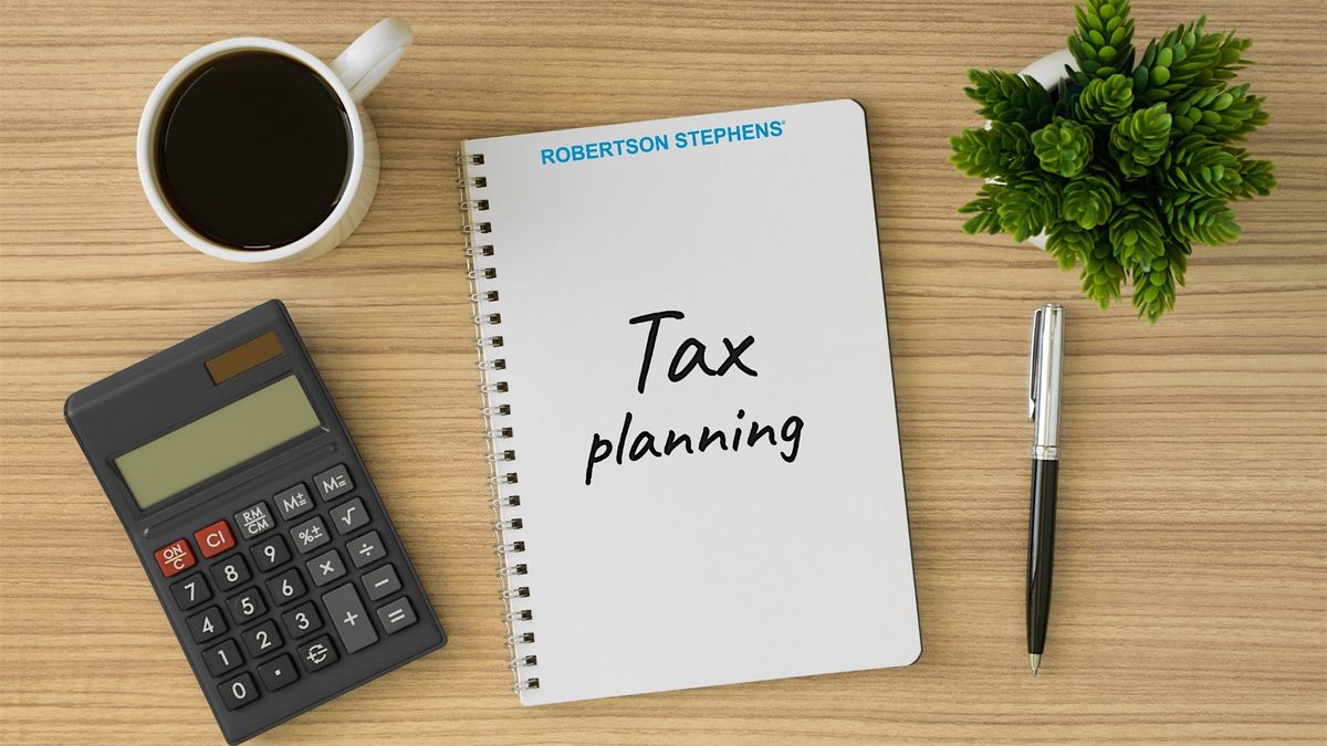 Year-End Tax Planning 2025