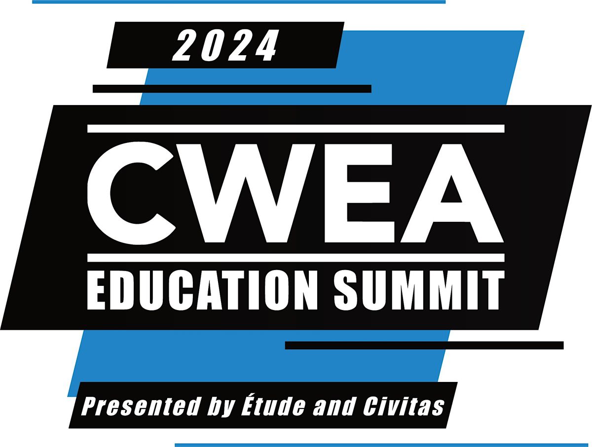 2024 CWEA Education Summit Percussion Clinic