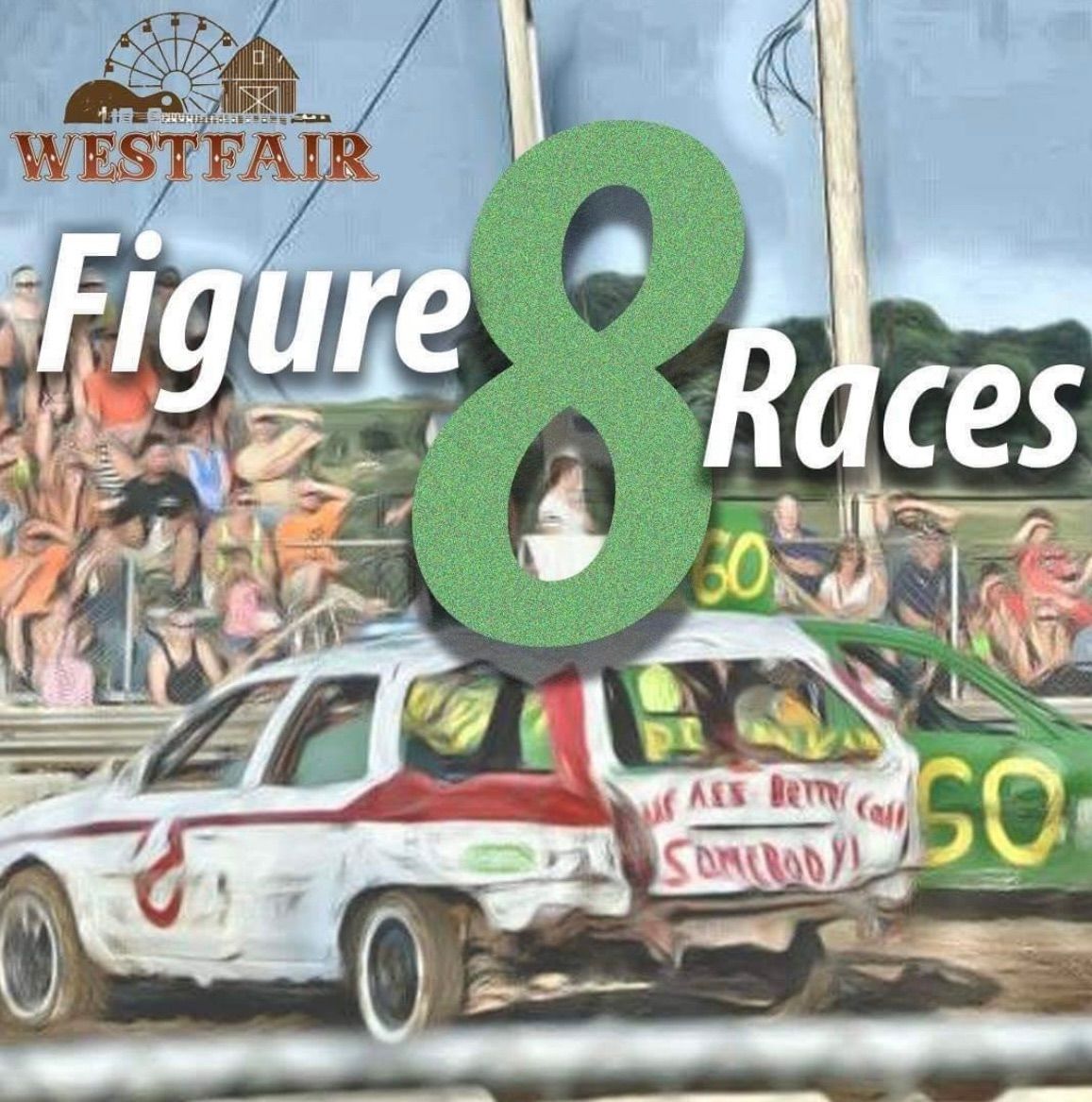 Figure 8 Races