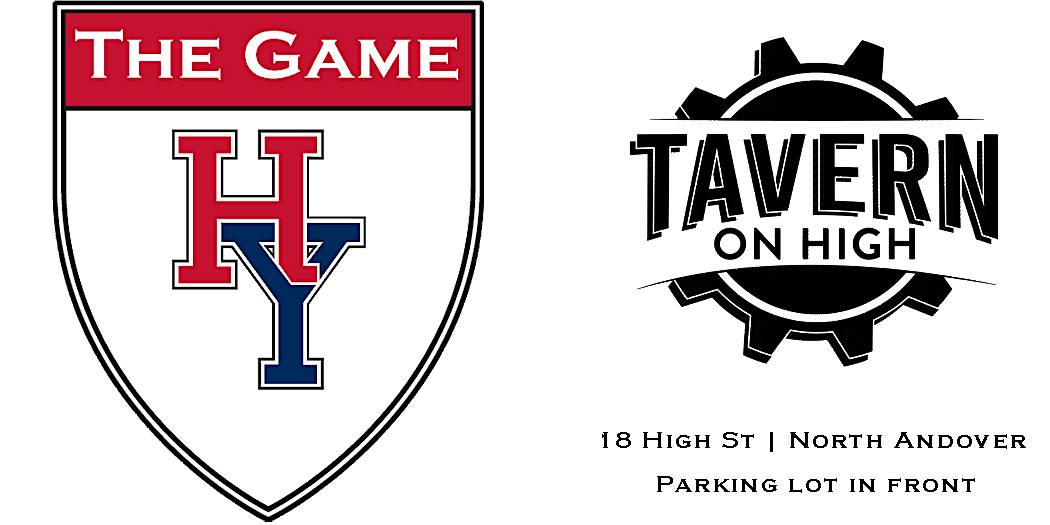 THE GAME - Indoor Tailgate and Simulcast