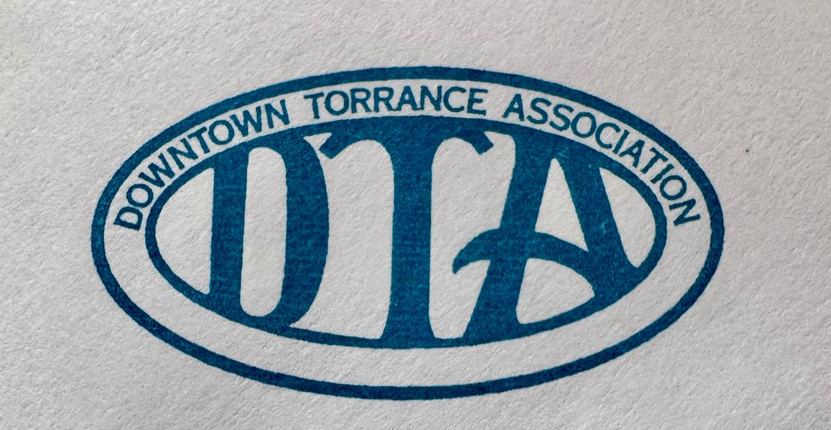 Downtown Torrance Business Owners' Meeting