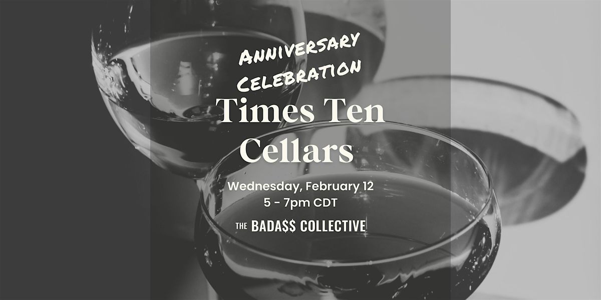 Celebrating 7 Years of Bada$$ Connections