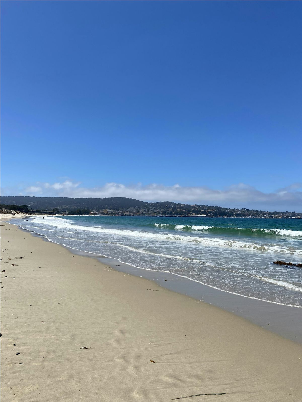 Beach Sound Bath