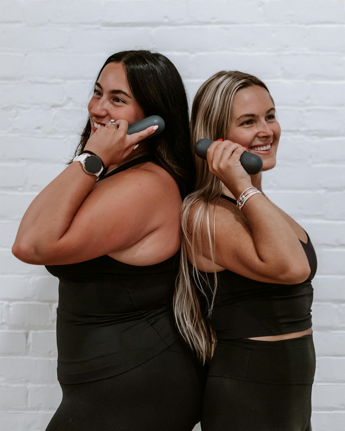 Sweat Society x The Wellness Lab