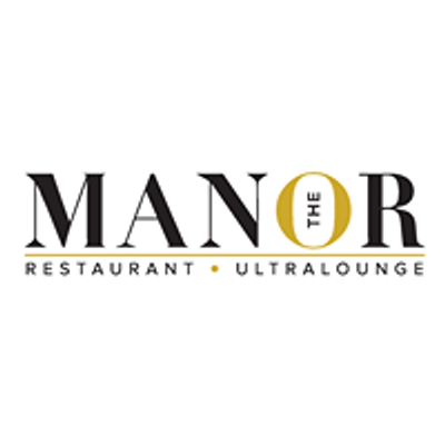 The Manor: Restaurant & Ultralounge